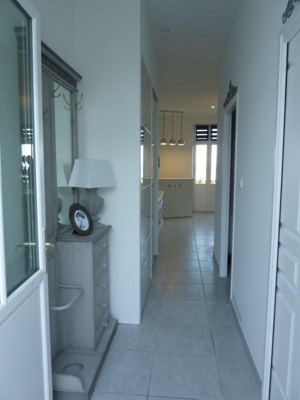 Residence Hotel De La Plage 생 질 크루아 드 비 외부 사진